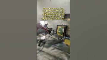 Industrial robot #machine #automachine #robot #vietnamfactory #factory #vietnam #automobile