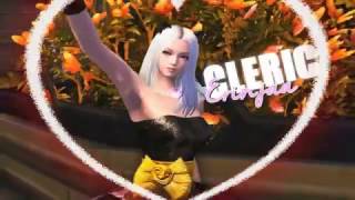 //AION DANCE//[REUPLOAD]