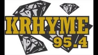 krhyme 95.4 saints row 3