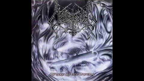 Unleashed - Before the Creation of Time HQ