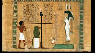 Fils de la plume X ​⁠Mothbox - Maât