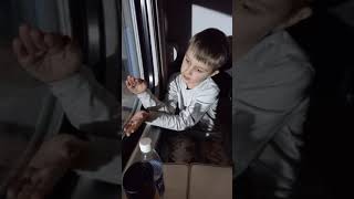 Заміна коліс вагонів поїзда на прикордонній ділянці Україна - Угорщина.