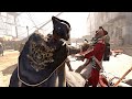 Assassins creed 3 remastered master templar haytham kenway sword combat  exploration req ep 152