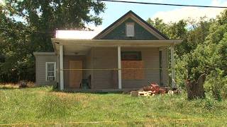 Videos circulating on social media claim to be inside of Siders home in Vinton County