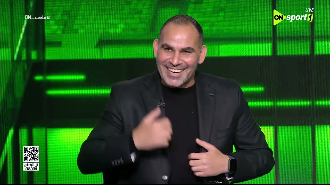 أحمد عيد عبد الملك : الروح والأداء يساعدان الزمالك على تحقيق الانتصارات على العكس مما يحدث مع الأهلي