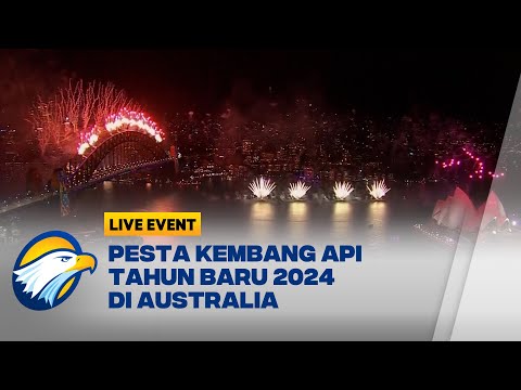 Video: Cara Alternatif Merayakan Malam Tahun Baru di Kota New York