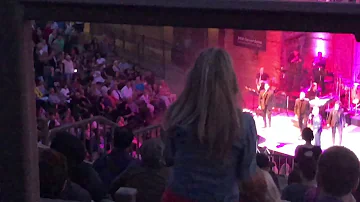 Frankie Valli 8/4/18 Who loves you