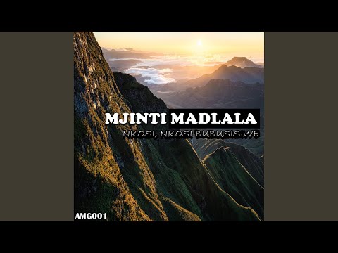 Sice'Uthando (Original Mix)