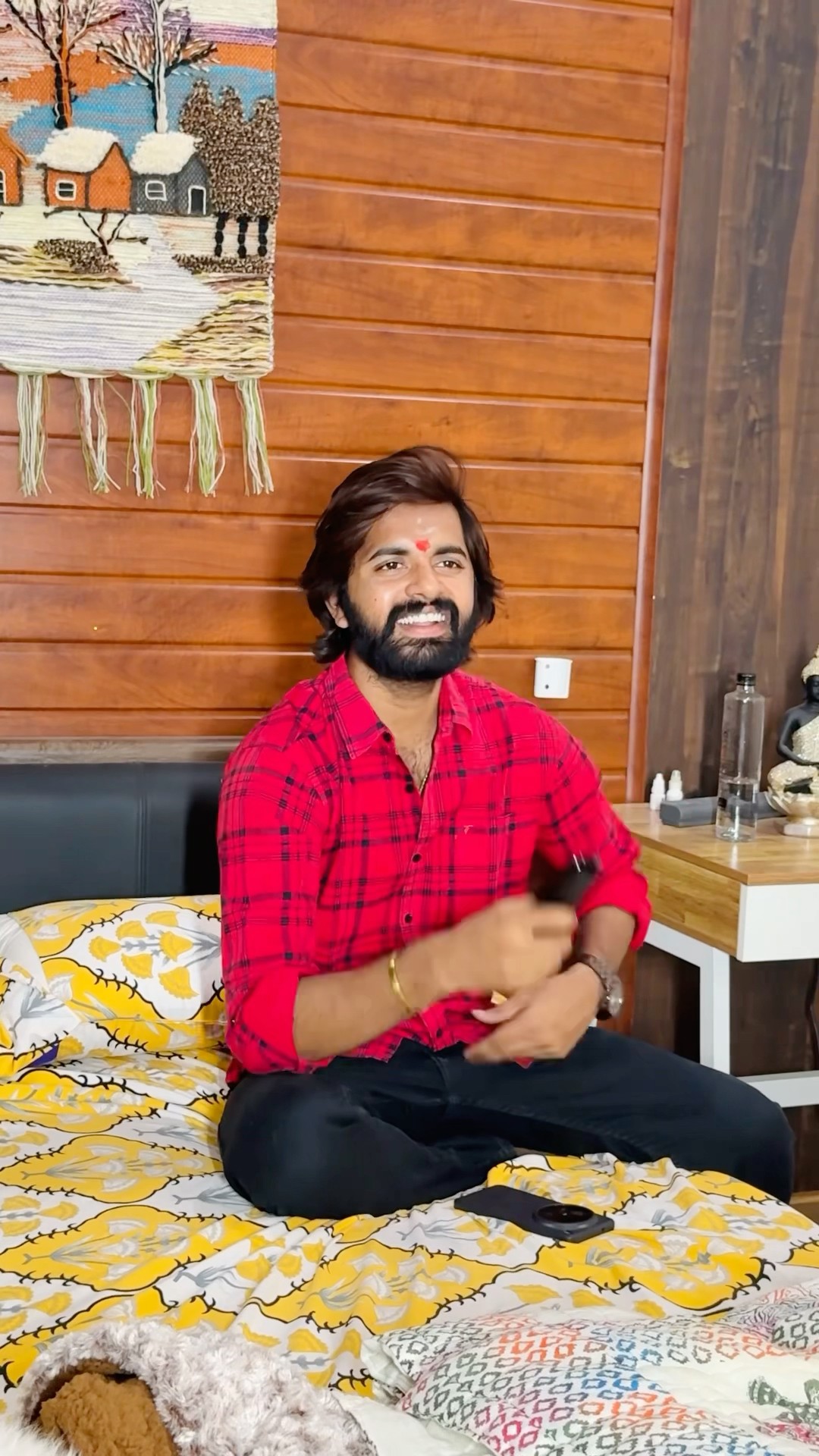 Amma prasadam teesko ?? #prashucomedy #funny #comedy #prashubaby #shorts