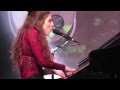 Birdy ~ Comforting Sounds live in Cologne @Gloria Theater Feb-22-2014