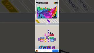 Bubble Bus 🚌: Parking Jam Puzzle Game level 24 gameplay walk-through 2026#Game#gaming screenshot 5