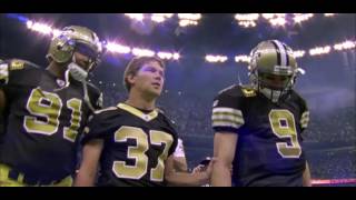 GLEASON TV SPOT - LEGACY (2016)