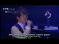 Yoon Sang Hyun 尹相鉉 - Never Ending Story @ 2011.06 Concert (with Eng.-trans. and Rom. lyrics)