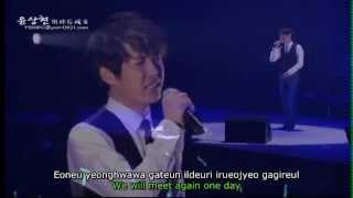 ミュージック Yoon Sang Hyeon 2011NAGOYA FIRST CONCERT Yoon Sang