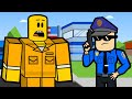 Blox Buddies: Jailbreak! (Roblox Animation)