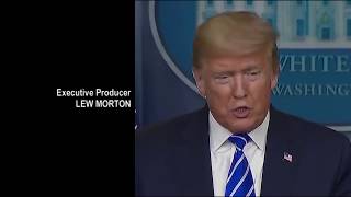 Trump goes on Veep