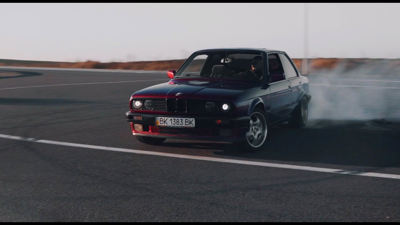 Avito bmw e30