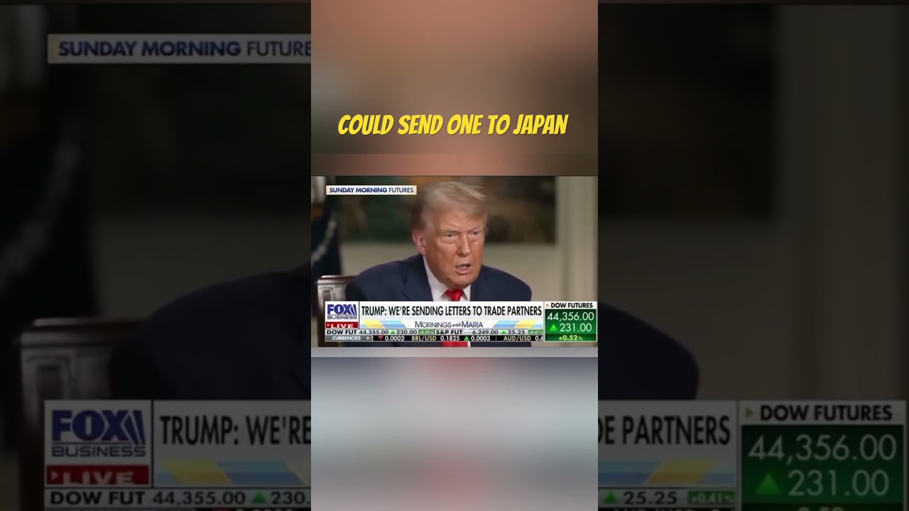 😳Trump Calls Japan’s President ‘Mr. Japan’ – Internet Explodes 