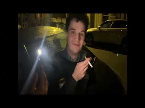 samoss - BABY DRIVER