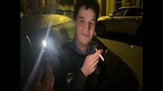 samoss - BABY DRIVER
