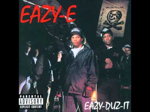 I'mma Break It Down - Eazy E