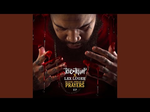 Tone Trump, Lex Luger - Pay