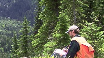 Steve Bloedel, Consulting Forester in Idaho