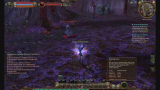 Aion - Hunting for Fungi, Part 2