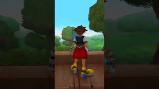 Kingdom Hearts Final Mix: Obscure Items & Hidden Chests #3- Poohs House (Part 1- The Chimney)