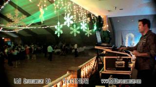 EHS Band Banquet 2-25-2012 Gig log