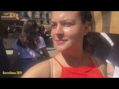 Barcelona - Vlog