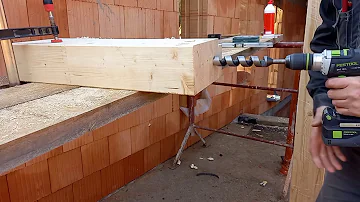 Jak nabrousit vrták?