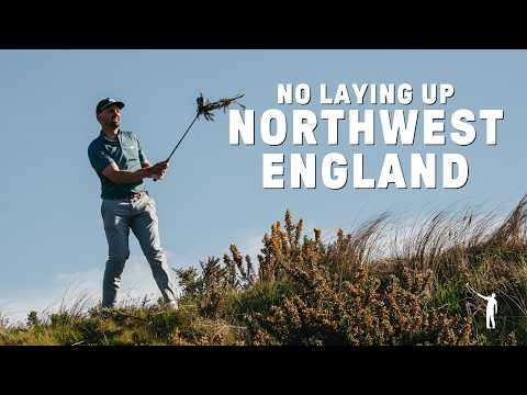 No Laying Up: Northwest England