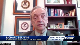 Legal experts break down judge's latest order in granting special master on Mar-a-Lago case