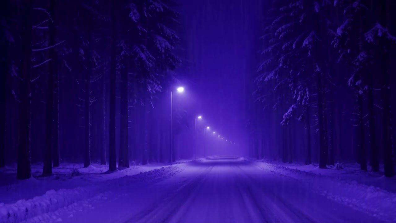 The Great Decompression: Music to Shed the Day’s Stress