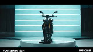 ALL NEW YAMAHA MT 09  ACCESSORIES