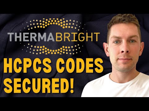 Medical Device Stocks to Watch | Proprietary Healthcare Stock News | Therma Bright | THRM Episode cover