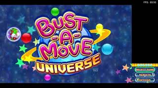 Bust-a-Move Universe | Game Test