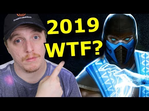 has-2019-been-a-bad-year-in-gaming?-not-really...-(also-giveaway!)
