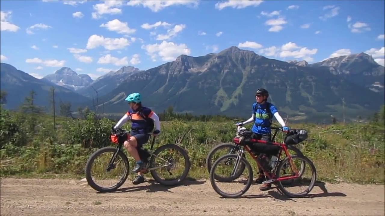 the great divide tour