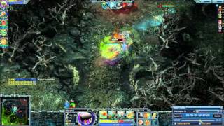 Moraxus Combo Video - by opamp