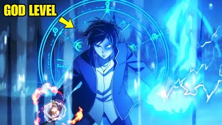 🔥Code Breaker🔥 Movie🍿 தமிழில் | Season 1 Complete - Explain in Tamil~Blue Flame power MC.