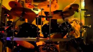 dave mattews the best of whats around pdp drum cover