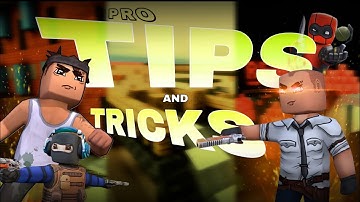 KUBOOM TIPS AND TRICKS | KUBOOM 3D | HOW TO BECOME A PRO IN KUBOOM |