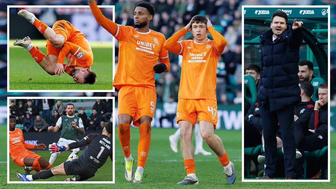 The Scottish Giants That Missed a Huge Opportunity