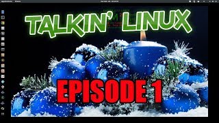 Talkin Linux