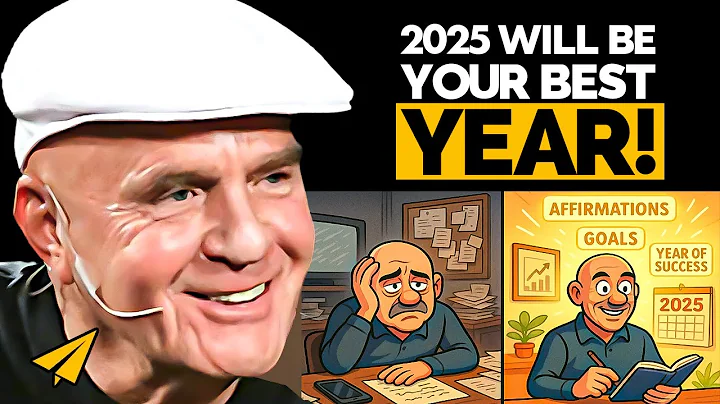 Give Me 4 Hours, and 2025 Will Be Your Best Year Yet | Wayne Dyer