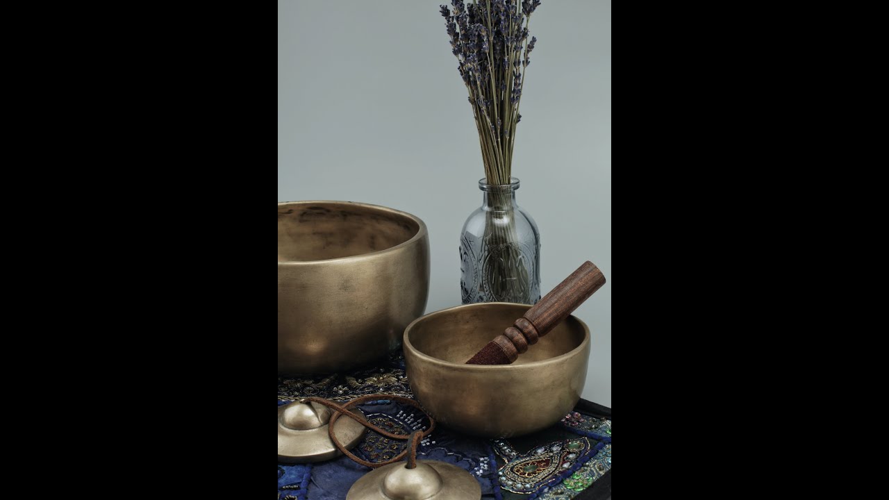 third eye opening meditation 10 minute