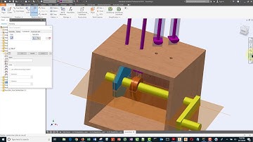 Full Automata Assembly