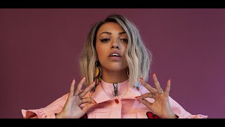 Mahalia - Karma [ Lyrics ]
